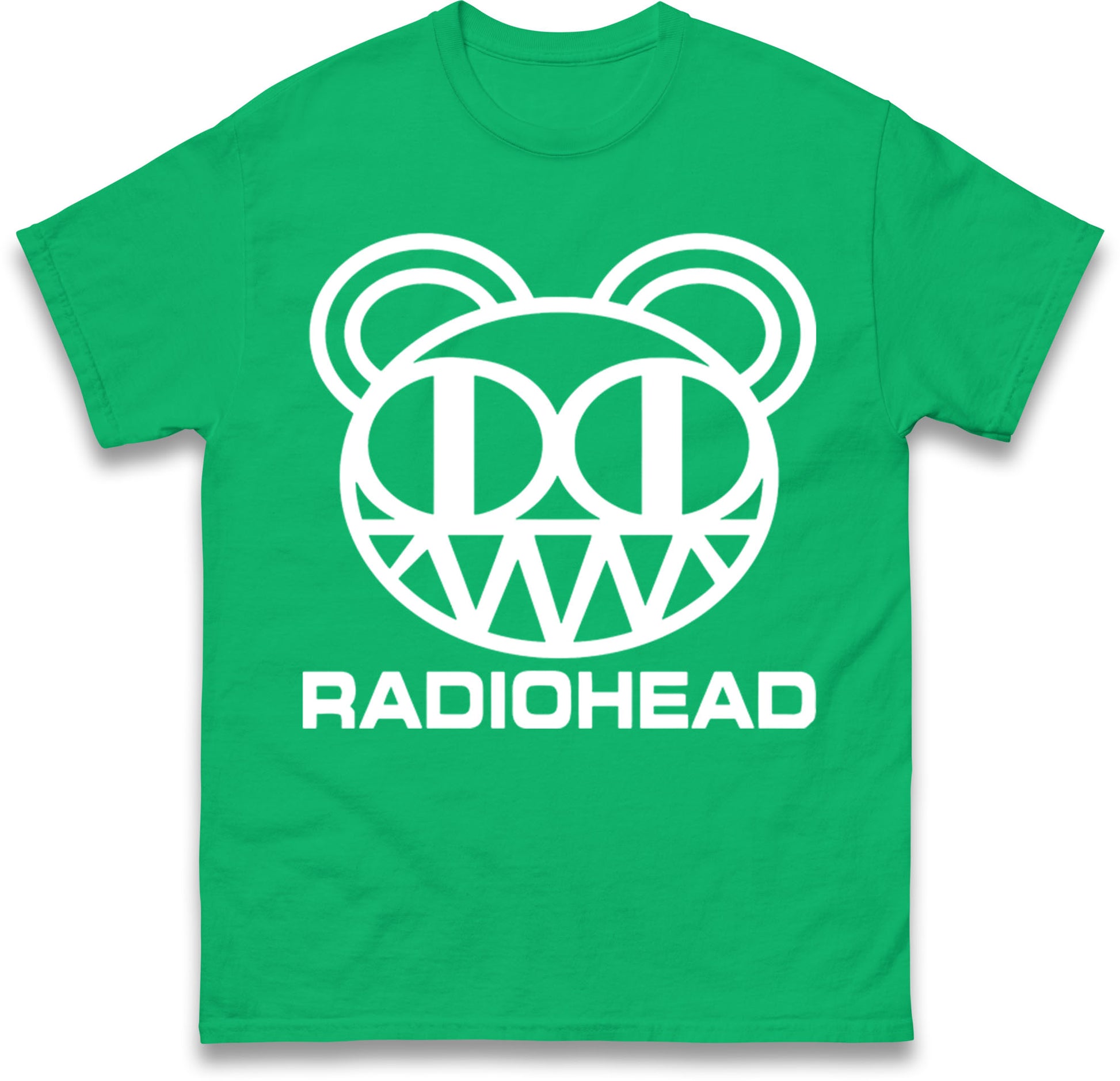 Radiohead T Shirt