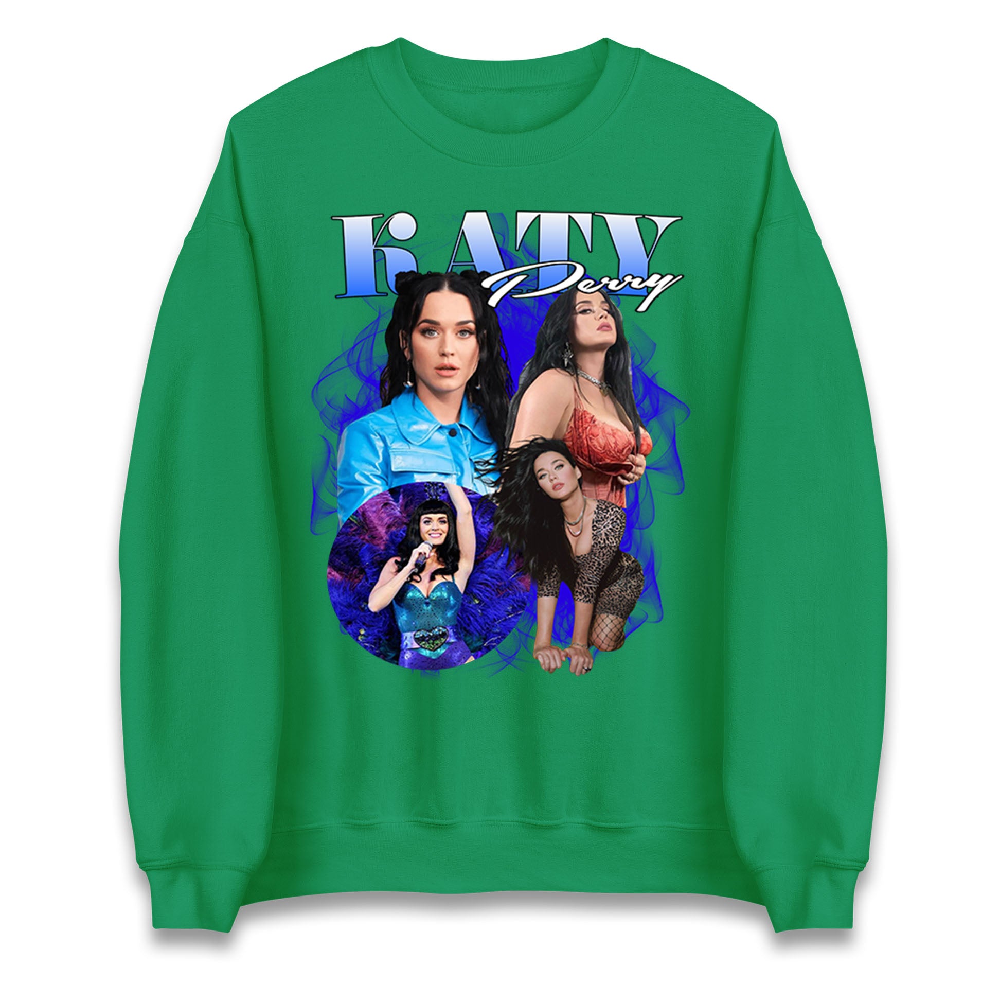 Katy Perry Jumper