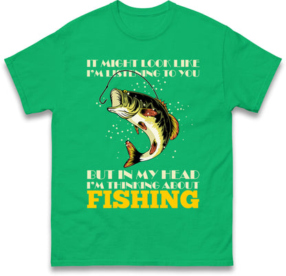 Fishing T-Shirt