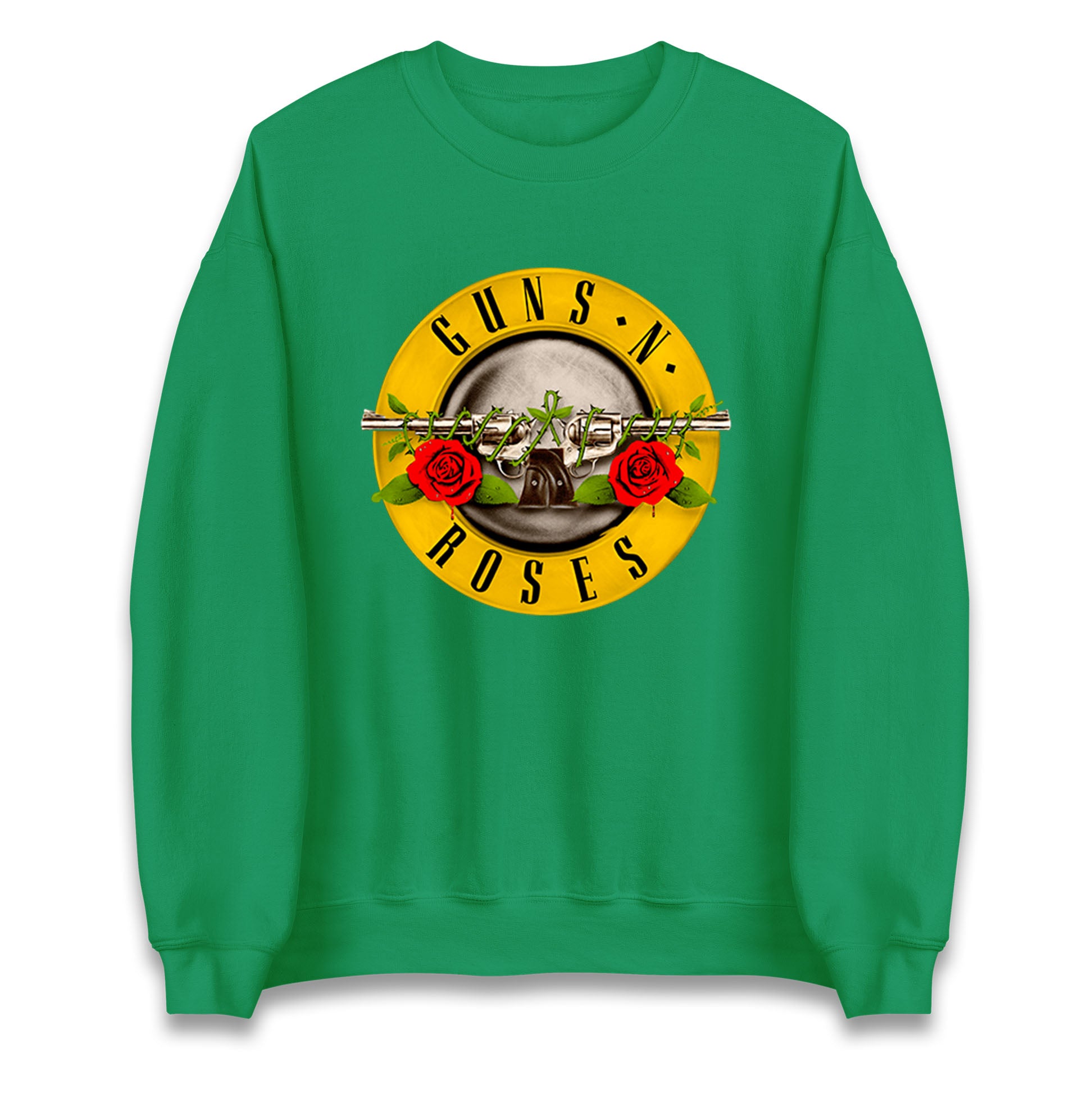 Guns N Roses Jumper