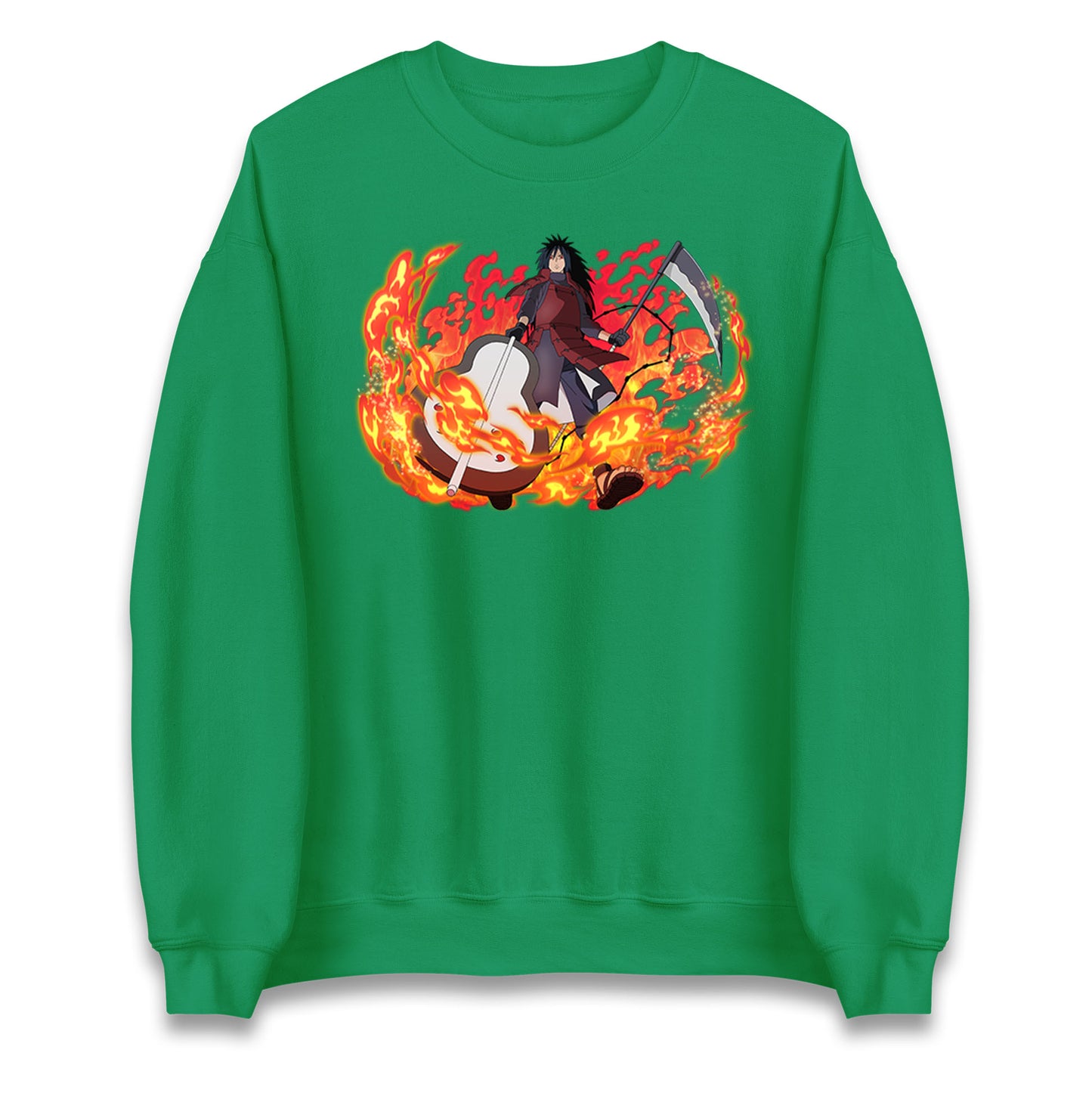 madara uchiha sweatshirt