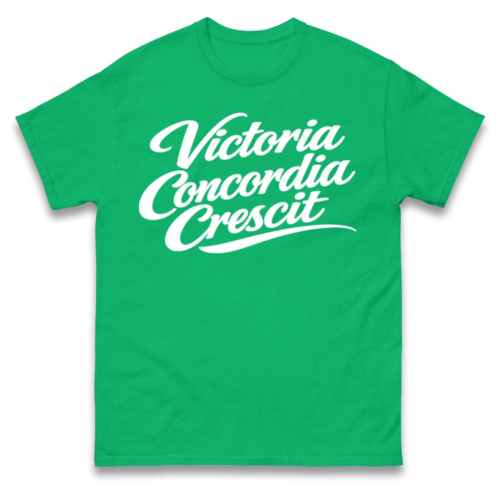 Arsenal Motto T Shirt