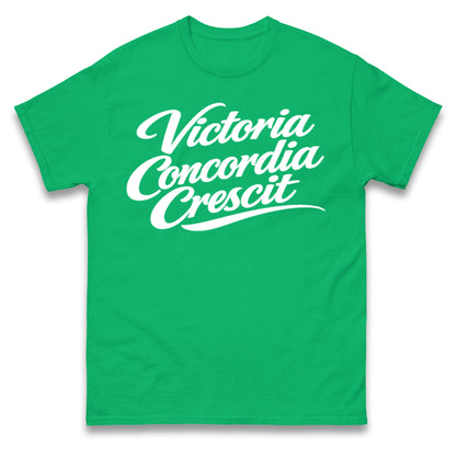Arsenal Motto T Shirt