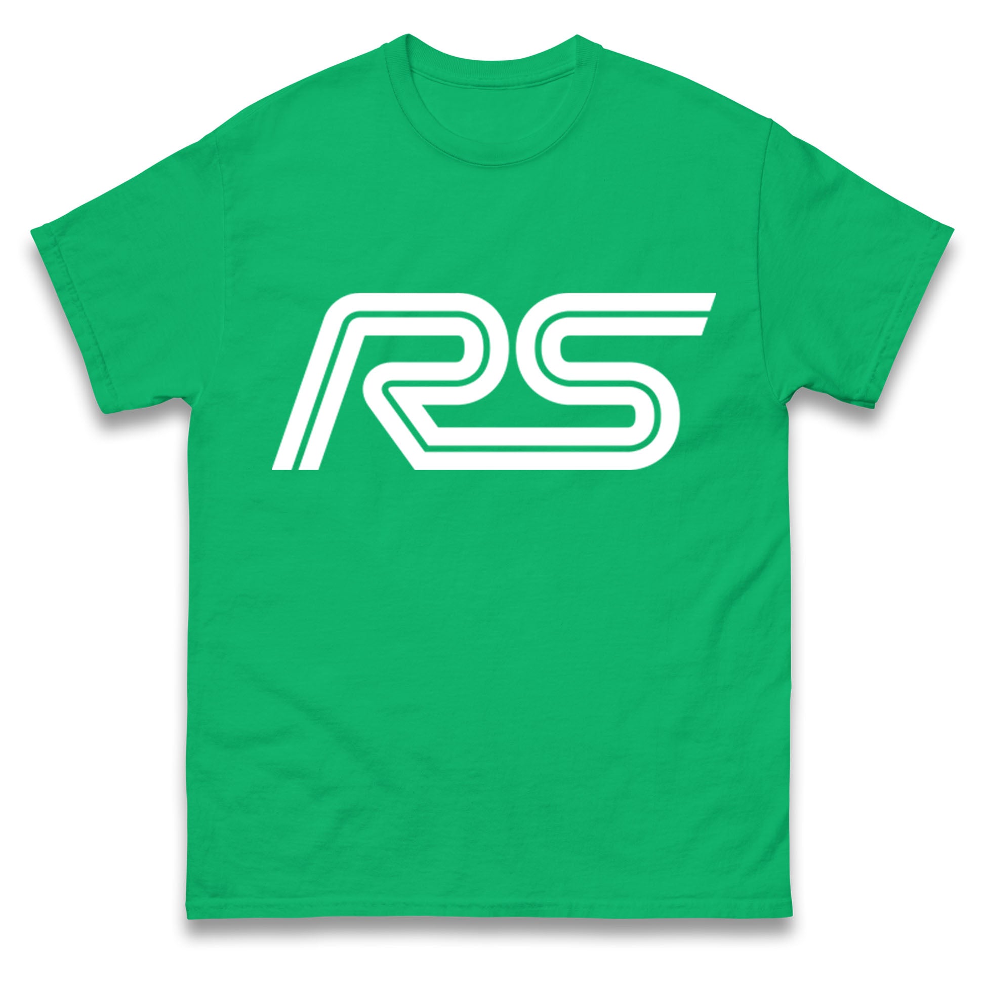 Ford RS T Shirt