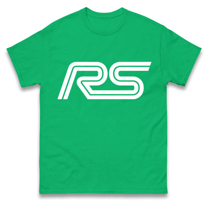 Ford RS T Shirt