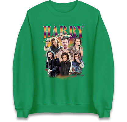 Harry Styles Jumper