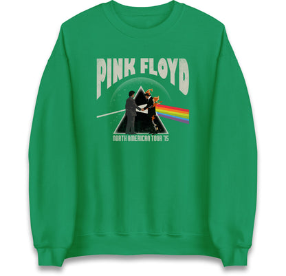 Pink Floyd Jumper