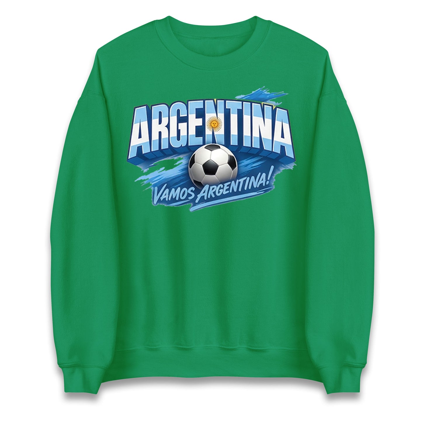 Football World Cup Jumper