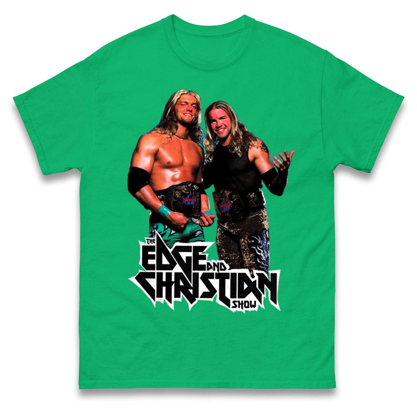 Edge & Christian T Shirt