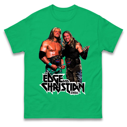Edge & Christian T Shirt