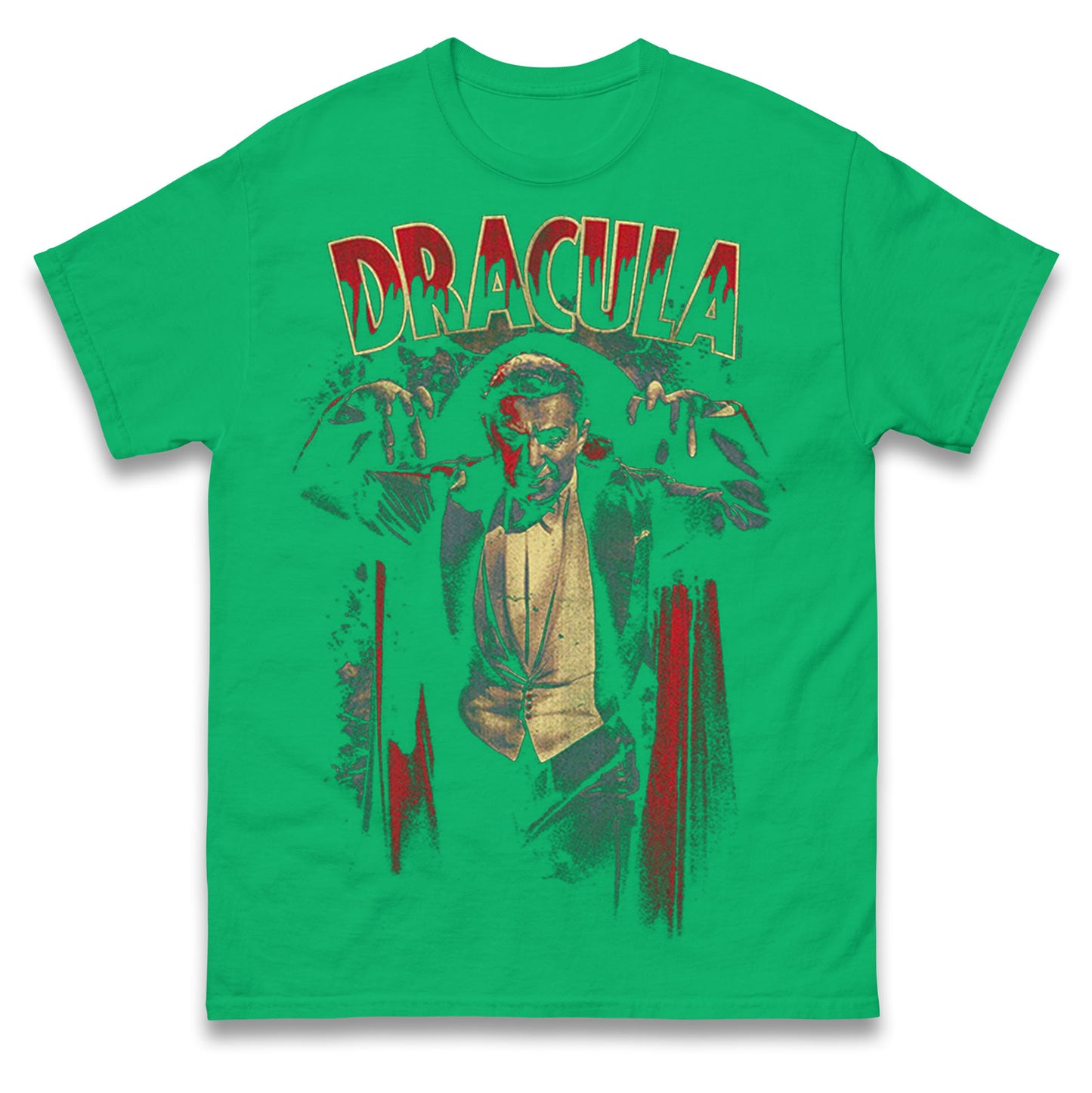 Dracula T Shirt