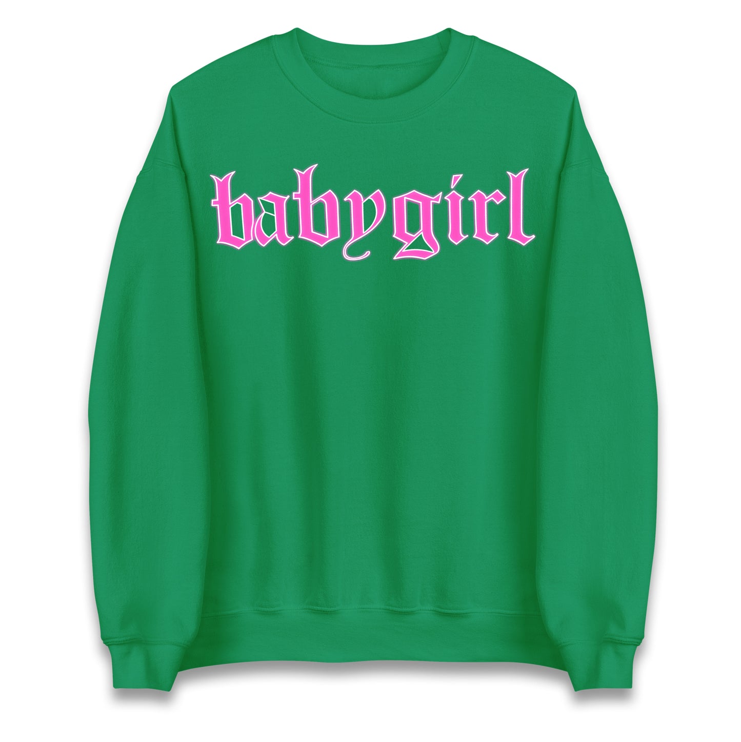 Babygirl Jumper