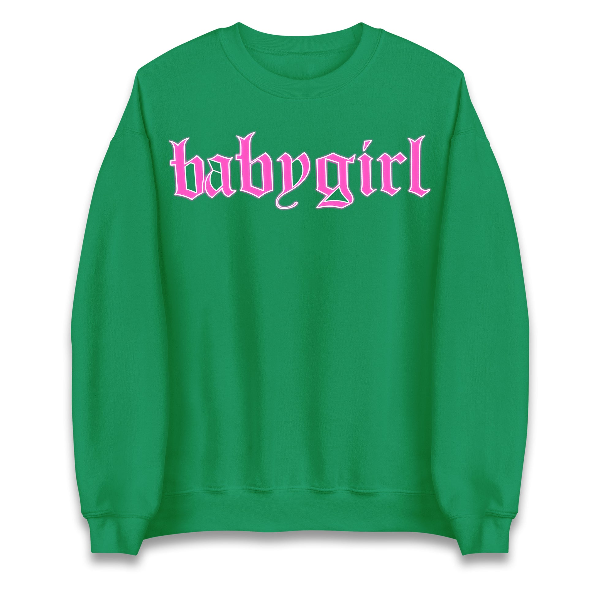 Babygirl Jumper