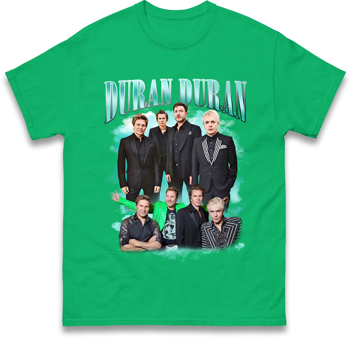 Duran Duran T-Shirt