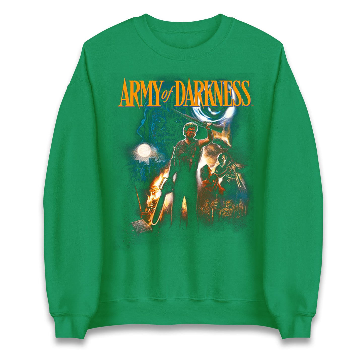 Army Of Darkness Jumper