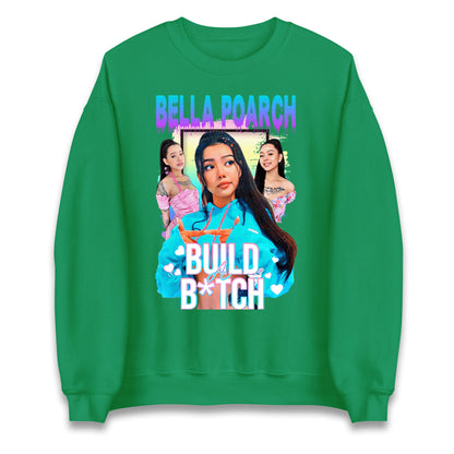 Bella Poarch Bootleg Jumper