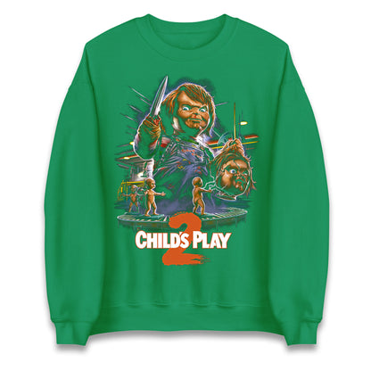 Childs Play 2 Movie Jumper