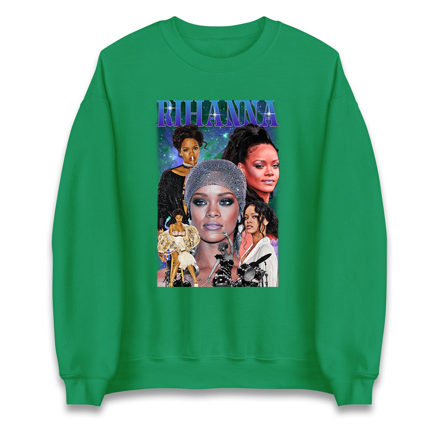 Rihanna Jumper