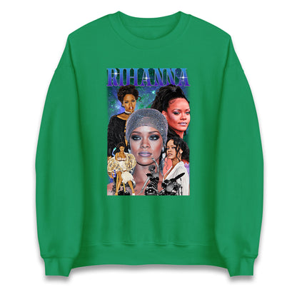 Rihanna Jumper