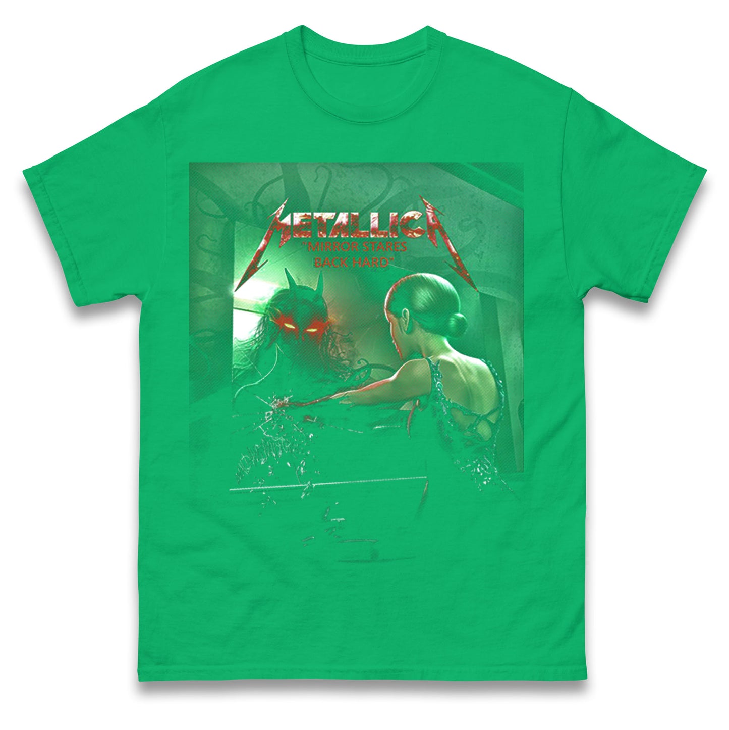 Rock Legends T Shirt 