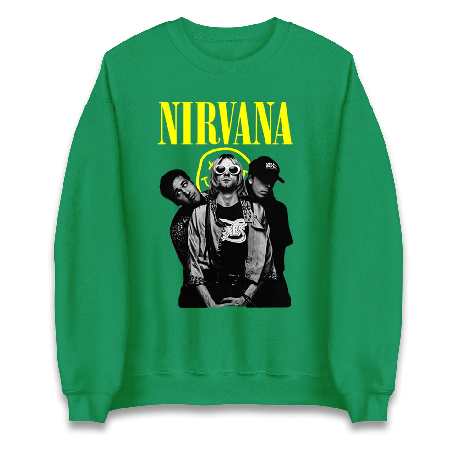 Nirvana Jumper