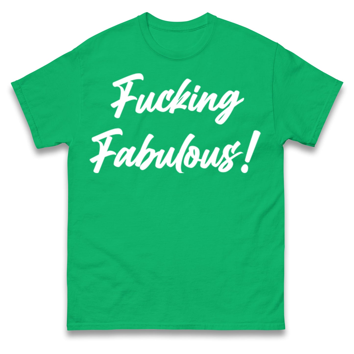 Meek Fabulous T Shirt