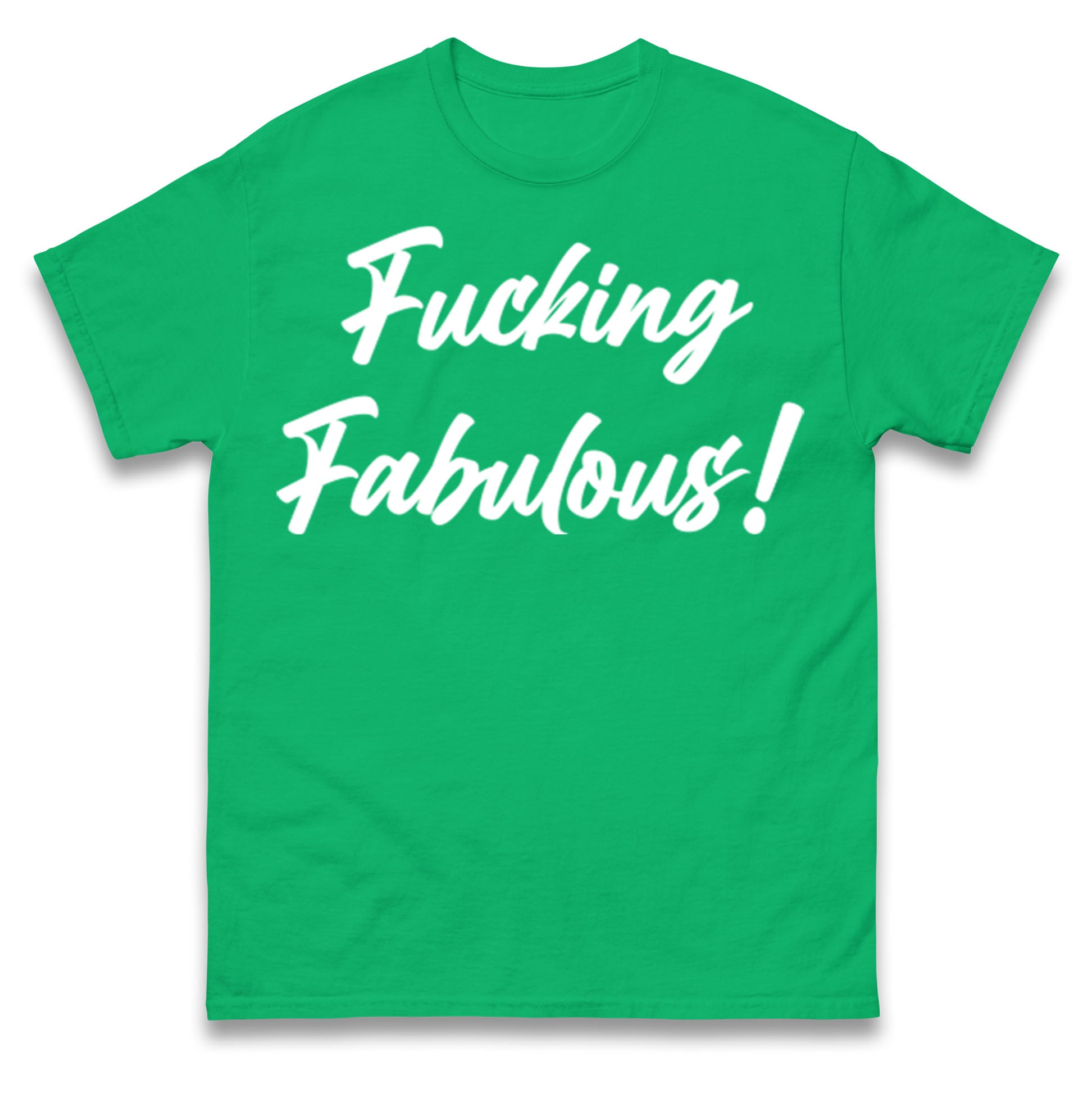Meek Fabulous T Shirt