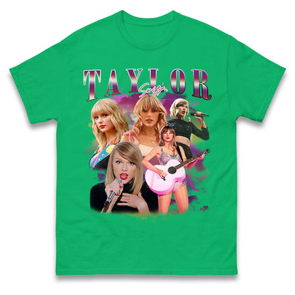 Taylor Swift T Shirt for Dad