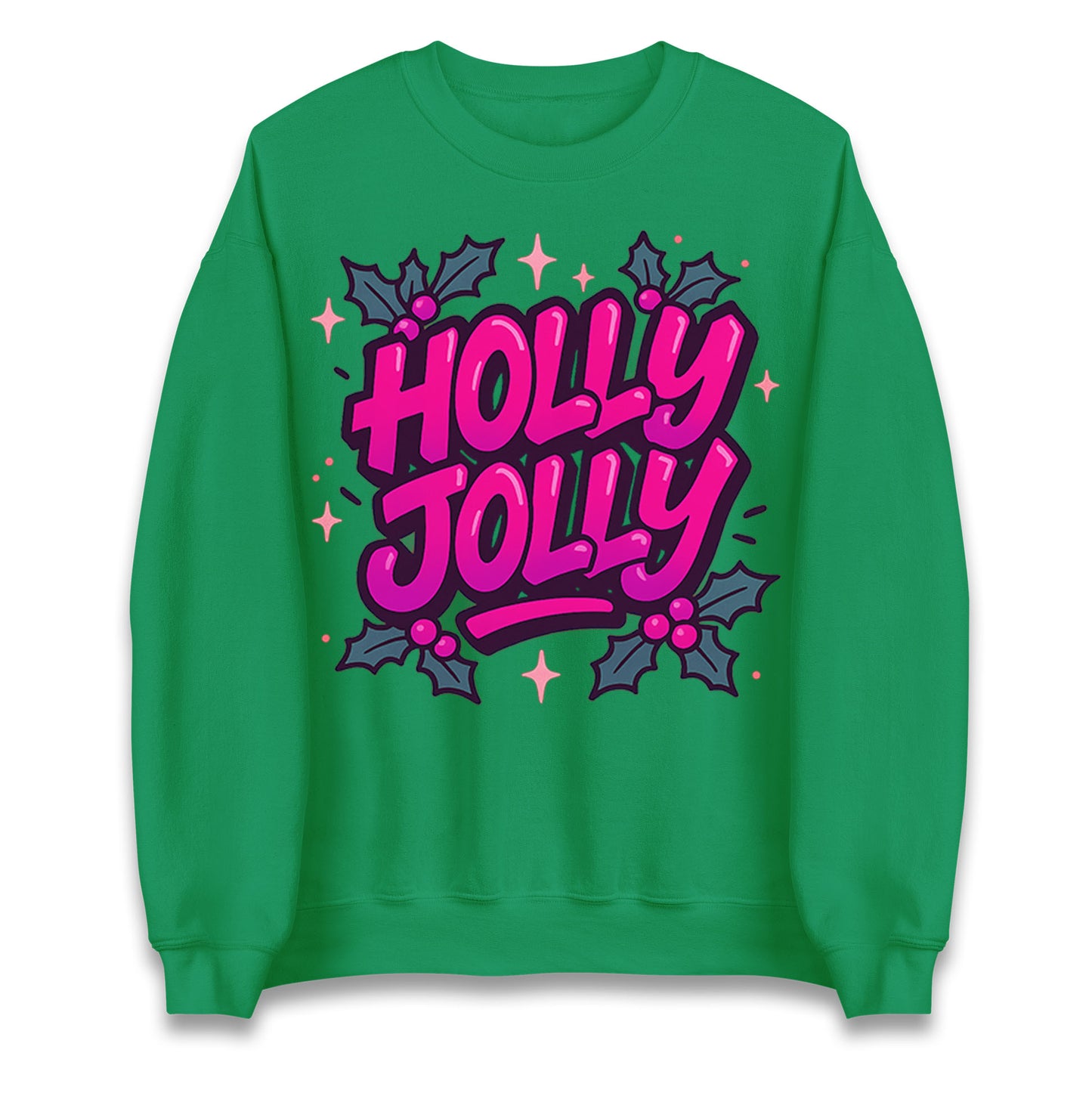 Holiday Fun Jumper