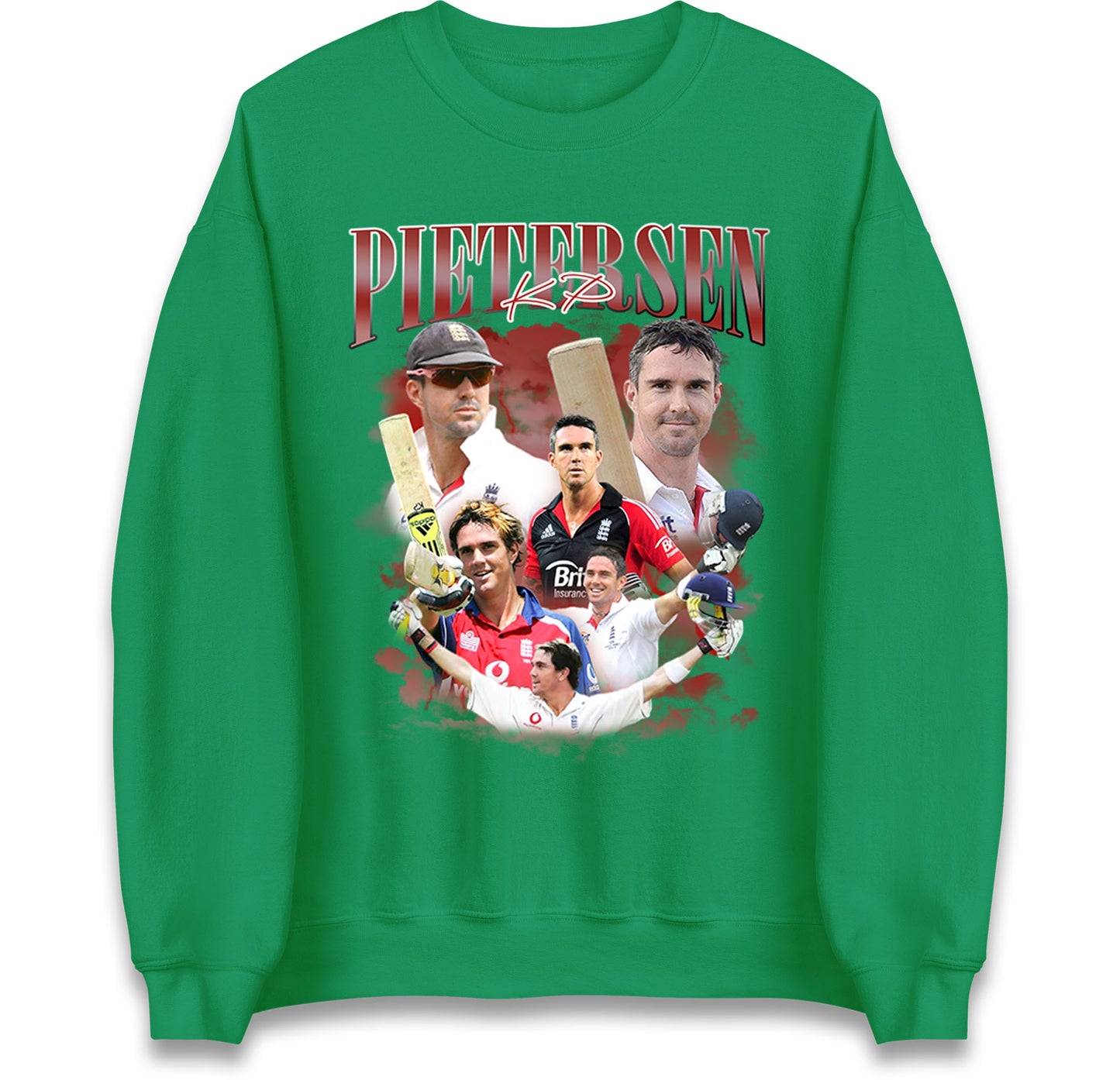 Kevin Pietersen Jumper