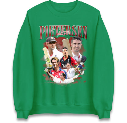 Kevin Pietersen Jumper