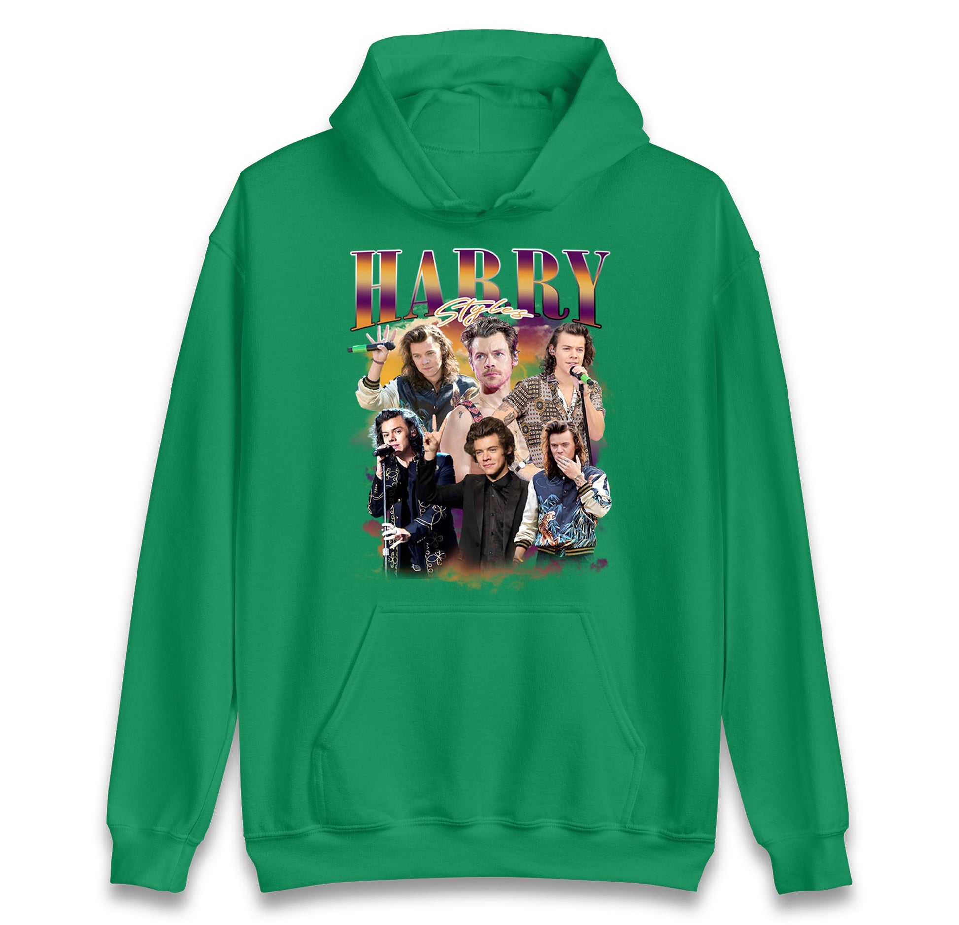 Harry Styles Hoodie