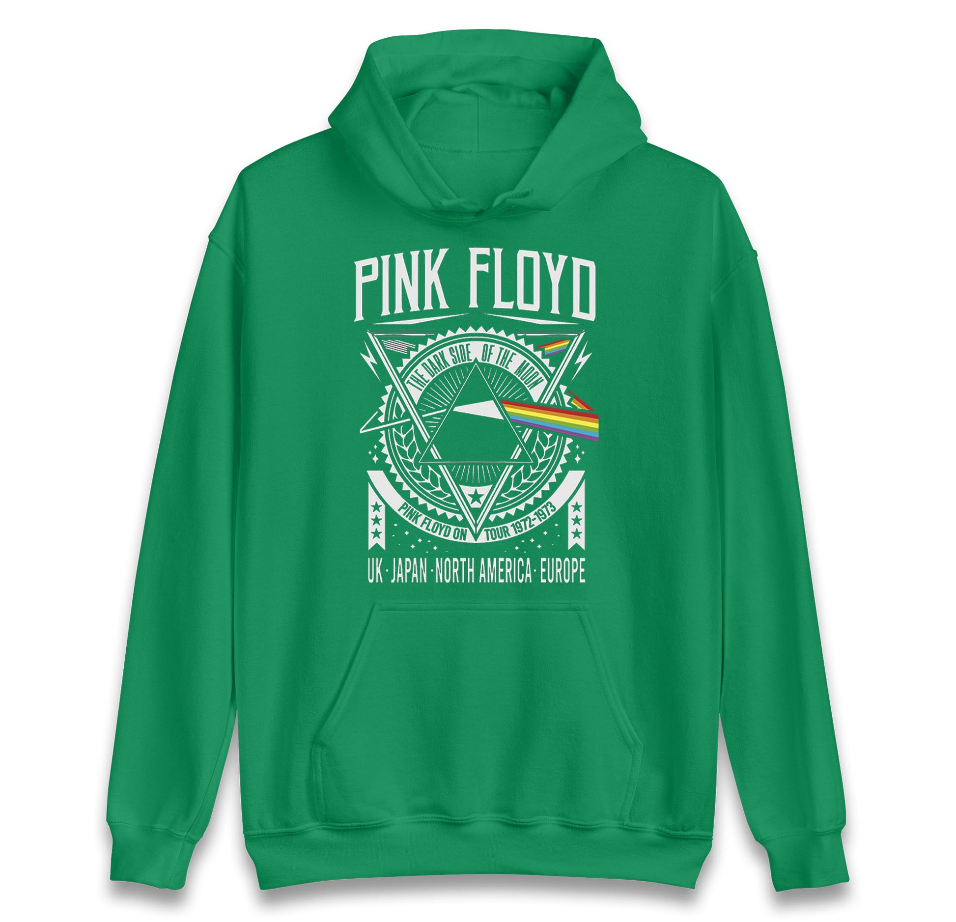 Pink Floyd Hoodie