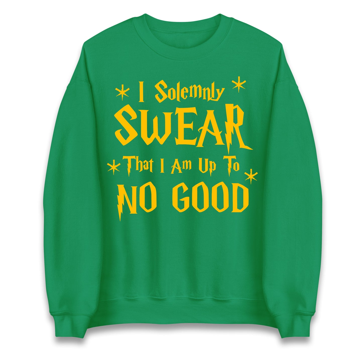 Harry Potter Hogwarts Jumper
