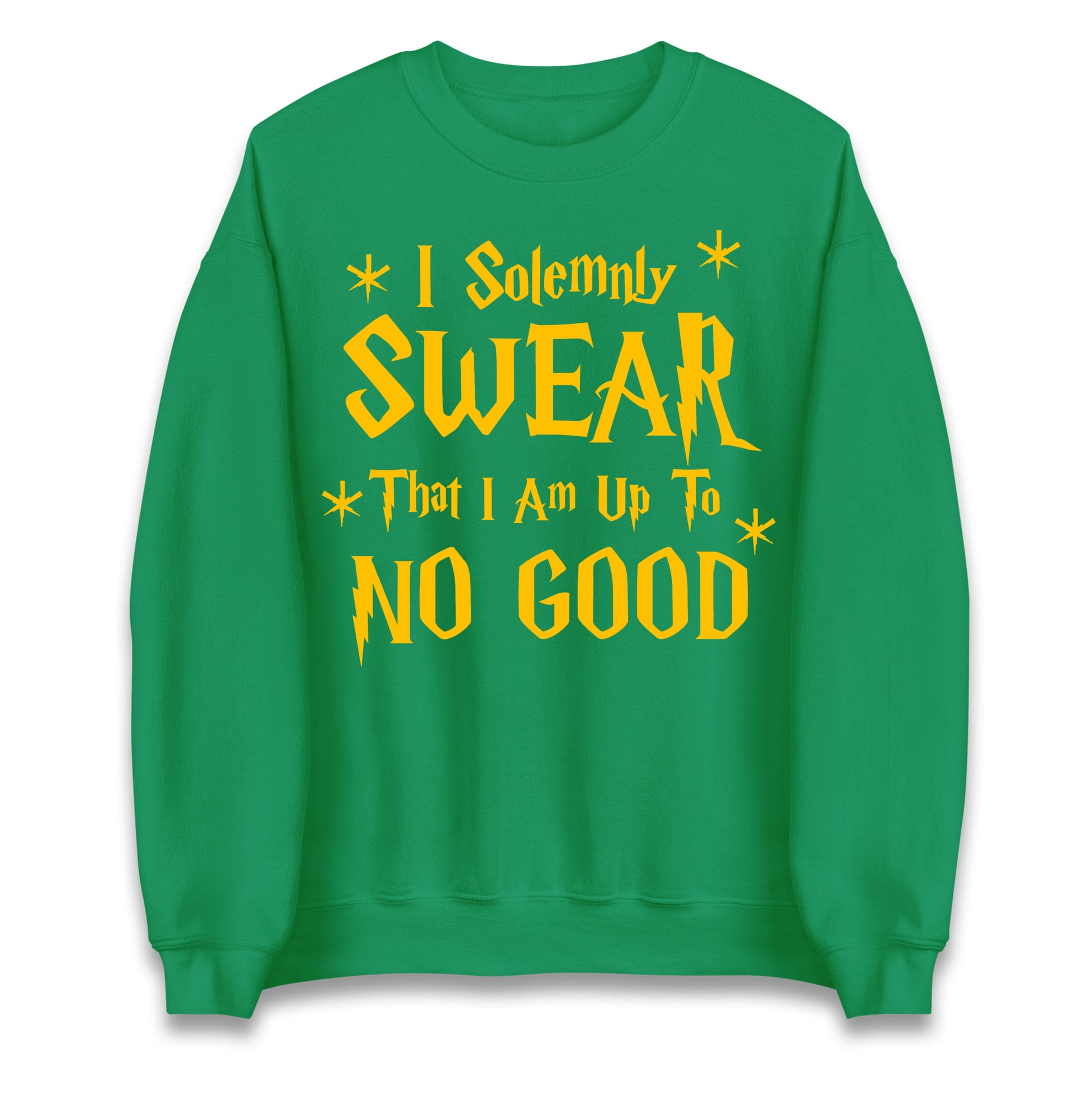 Harry Potter Hogwarts Jumper