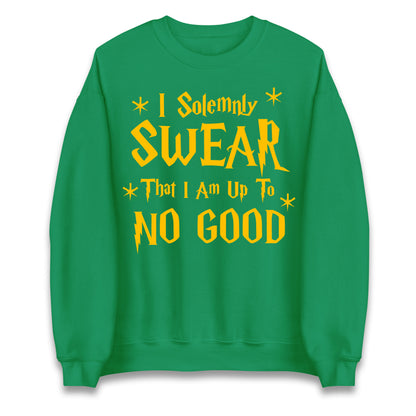 Harry Potter Hogwarts Jumper