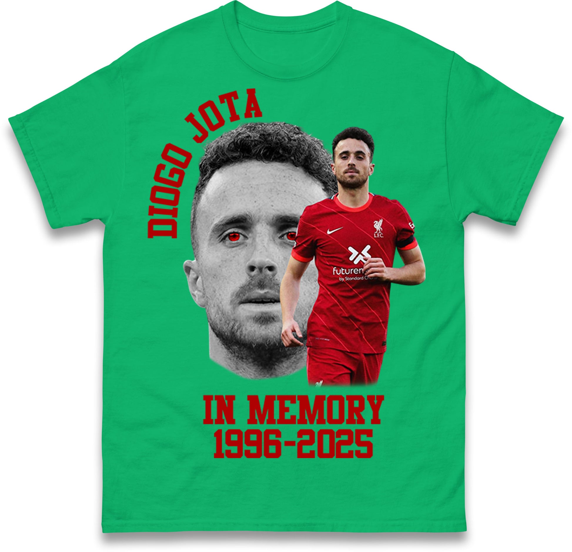 R.I.P Diogo Jota T Shirt