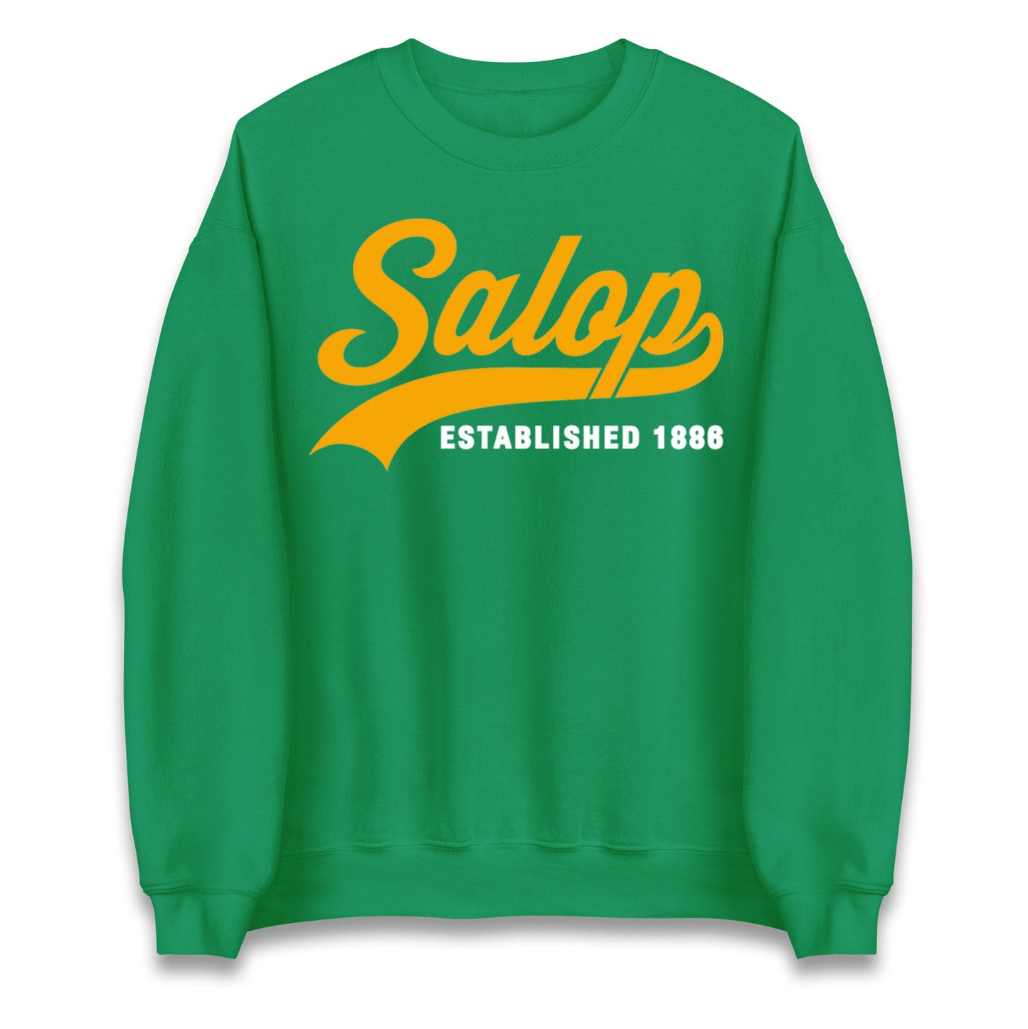 Shrewsbury Football Jumper