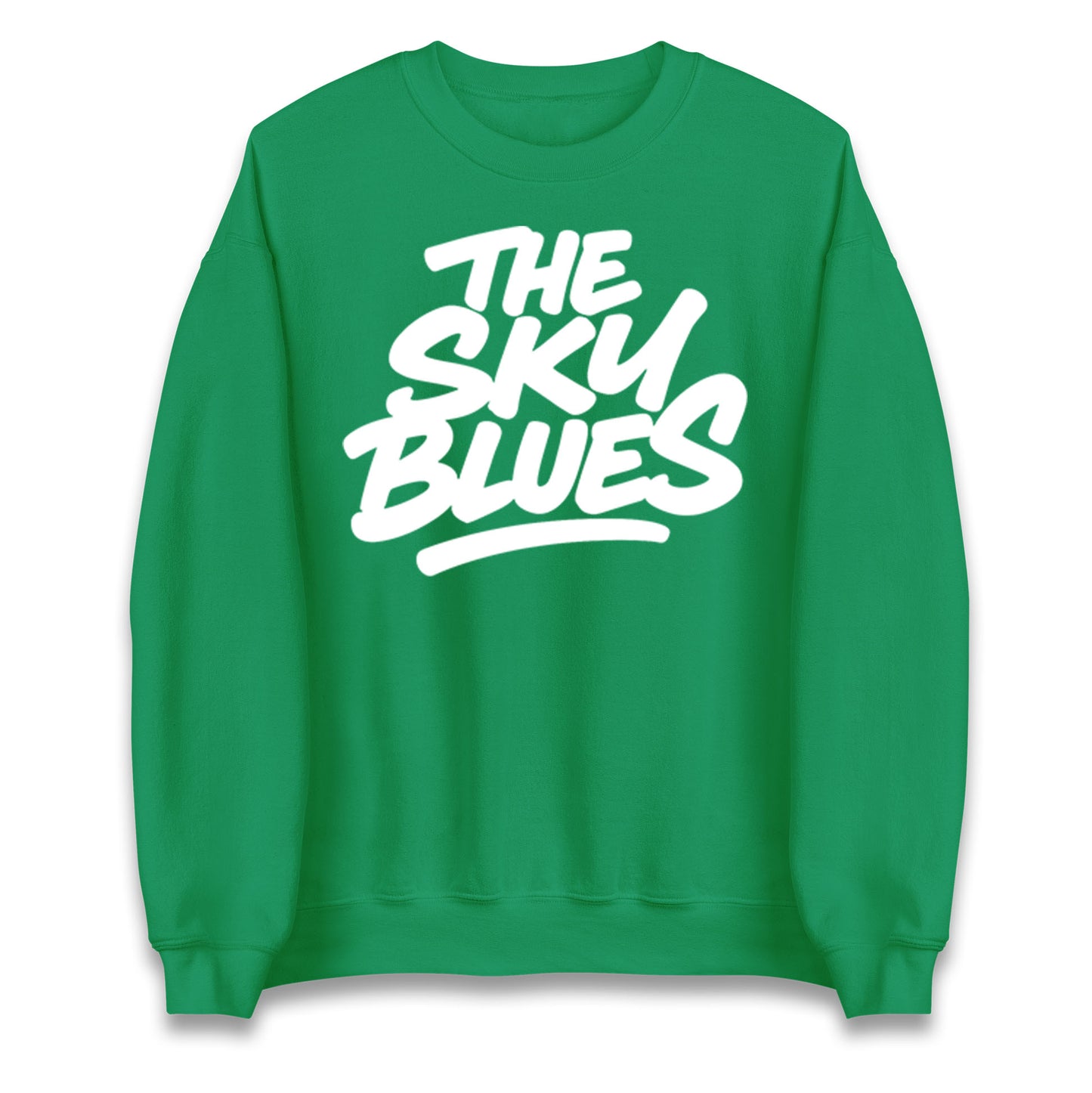Coventry City The Sky Blues Jumper 