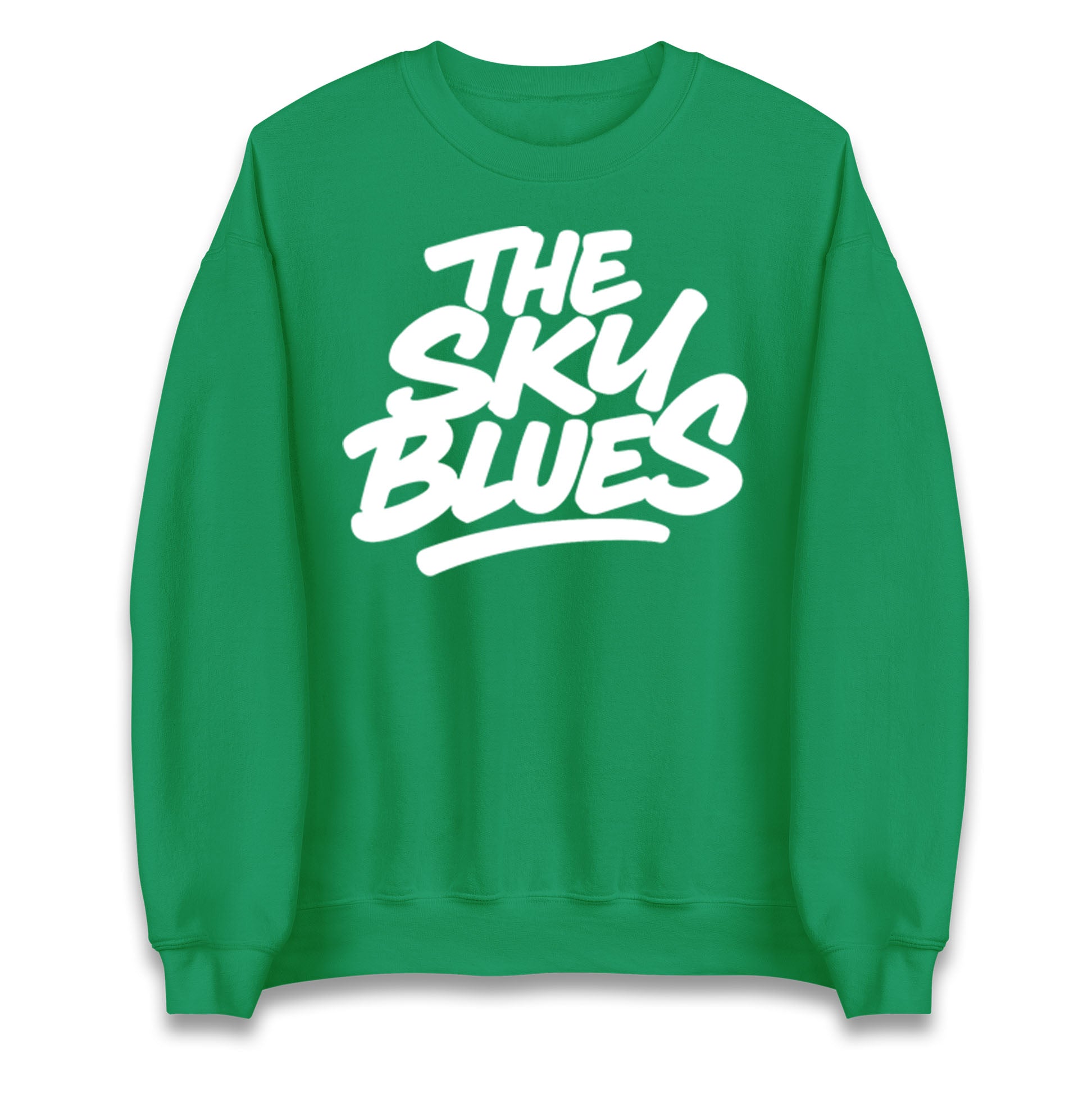 Coventry City The Sky Blues Jumper 