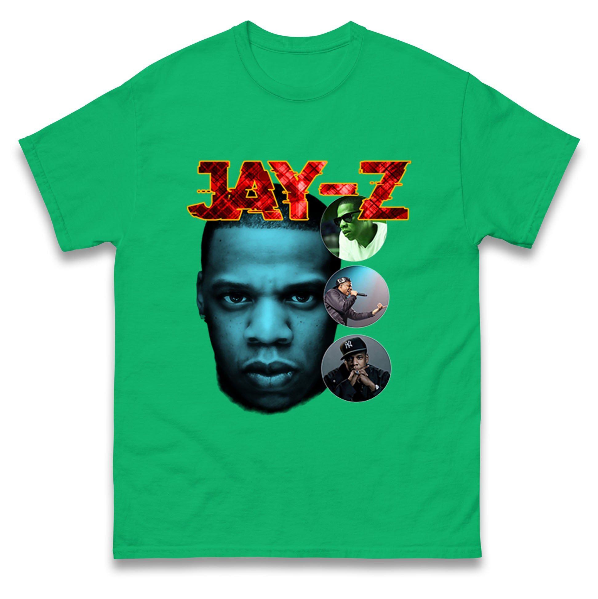 Jay Z T Shirt