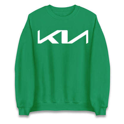 Kia Car Jumper