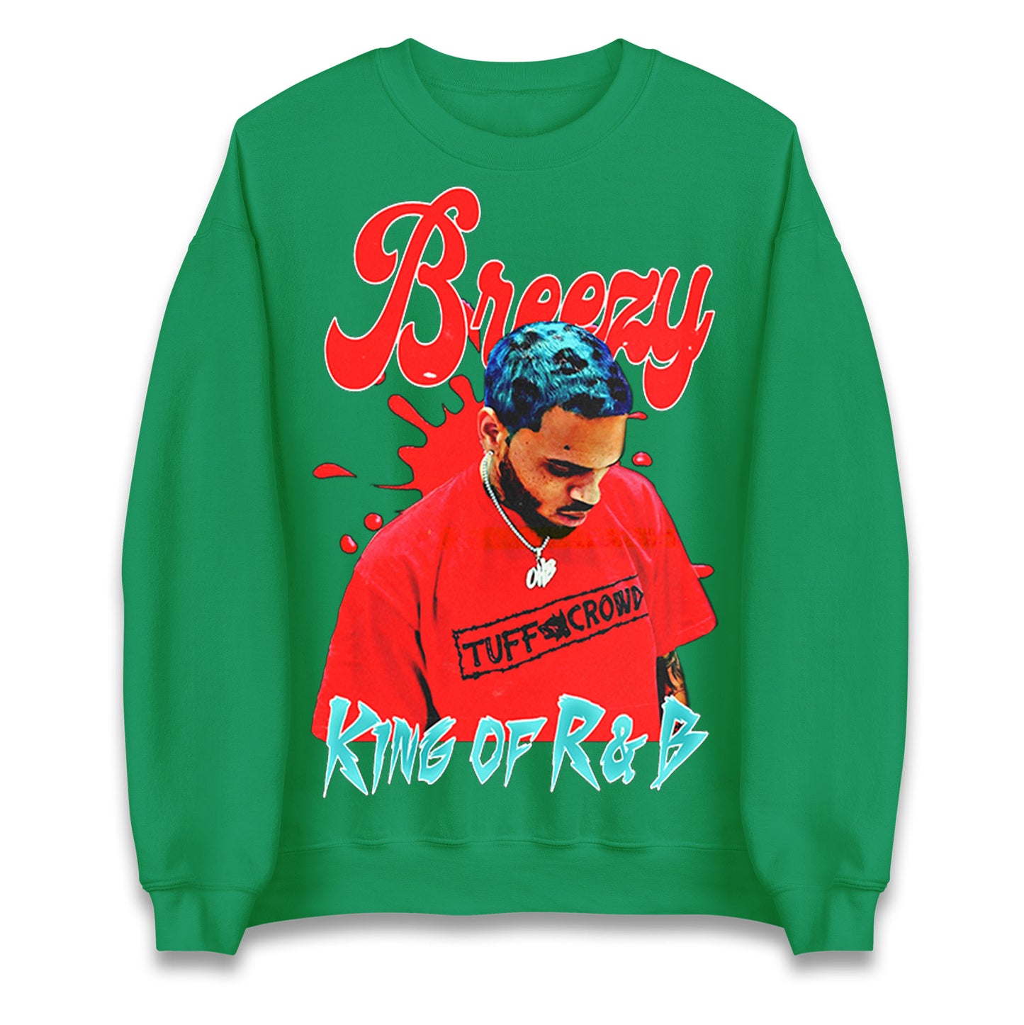 Breezy Jumper 