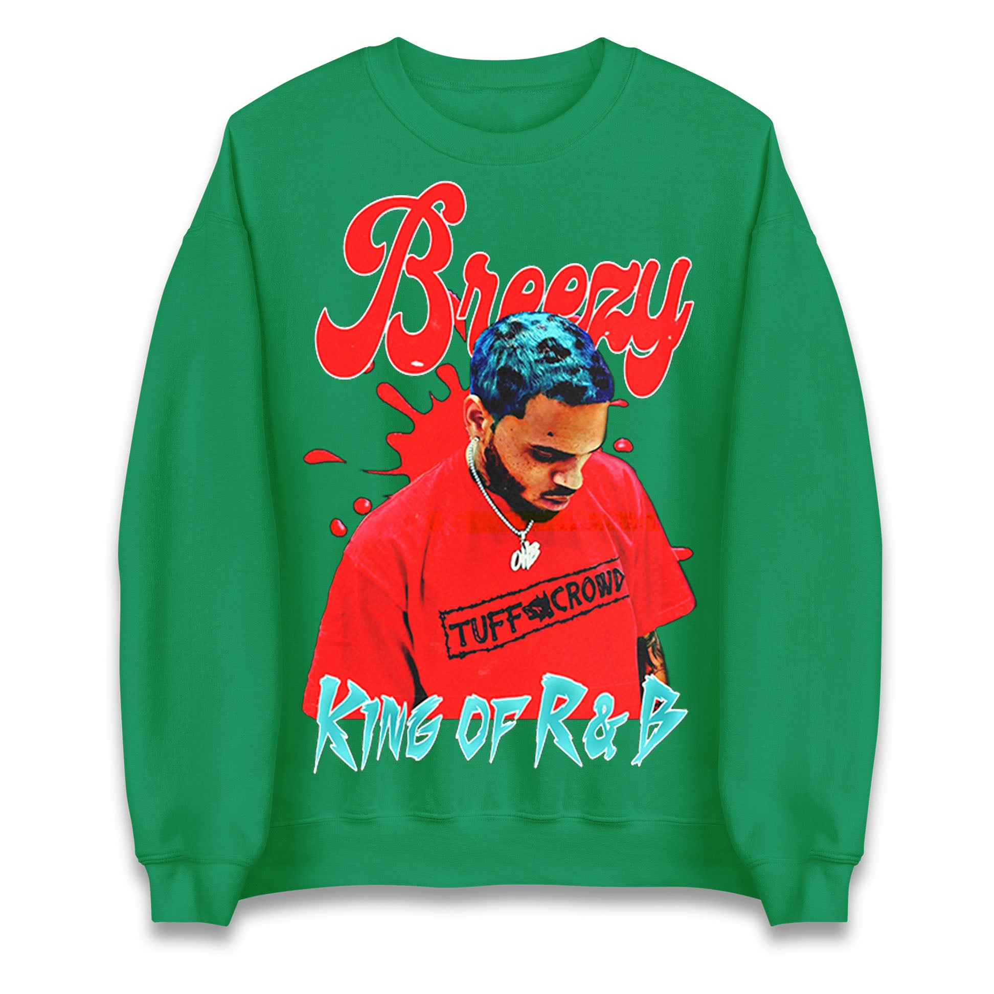 Breezy Jumper 