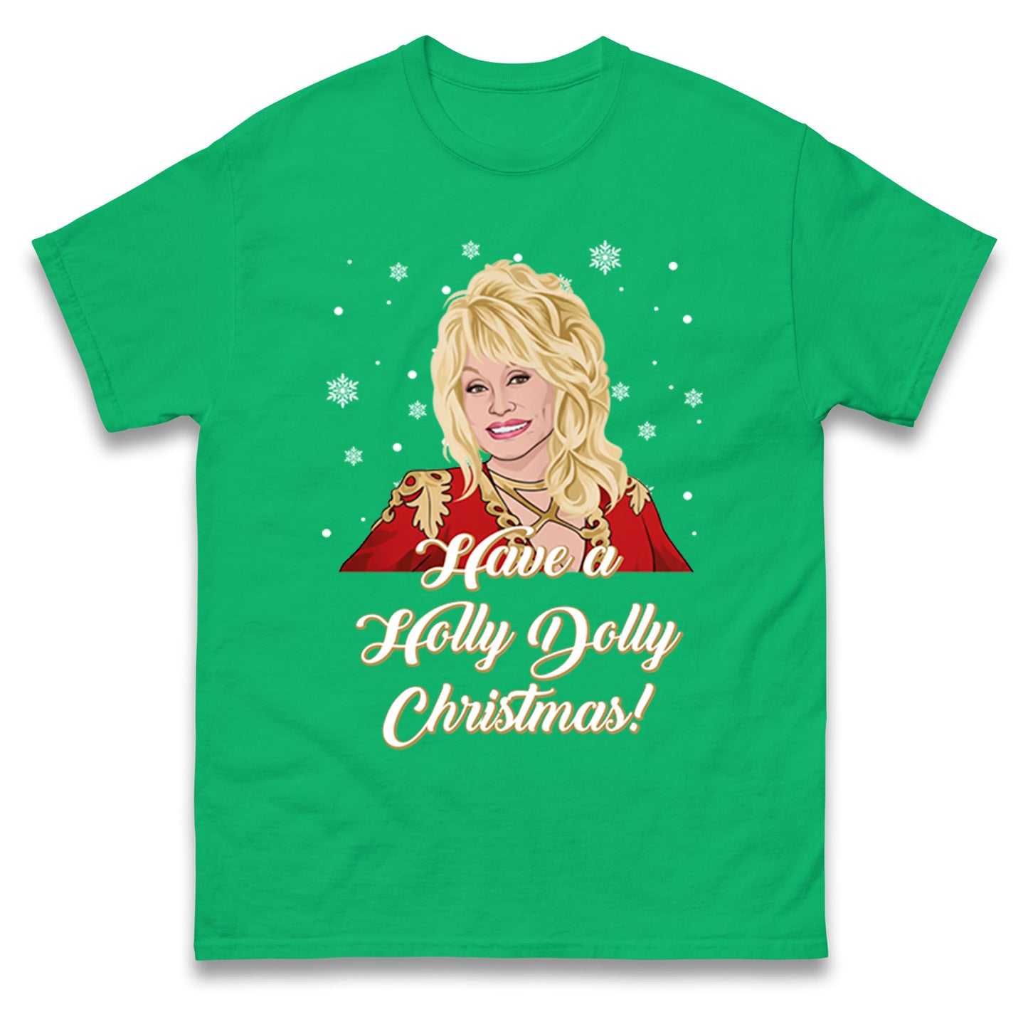 Dolly Parton T Shirt 
