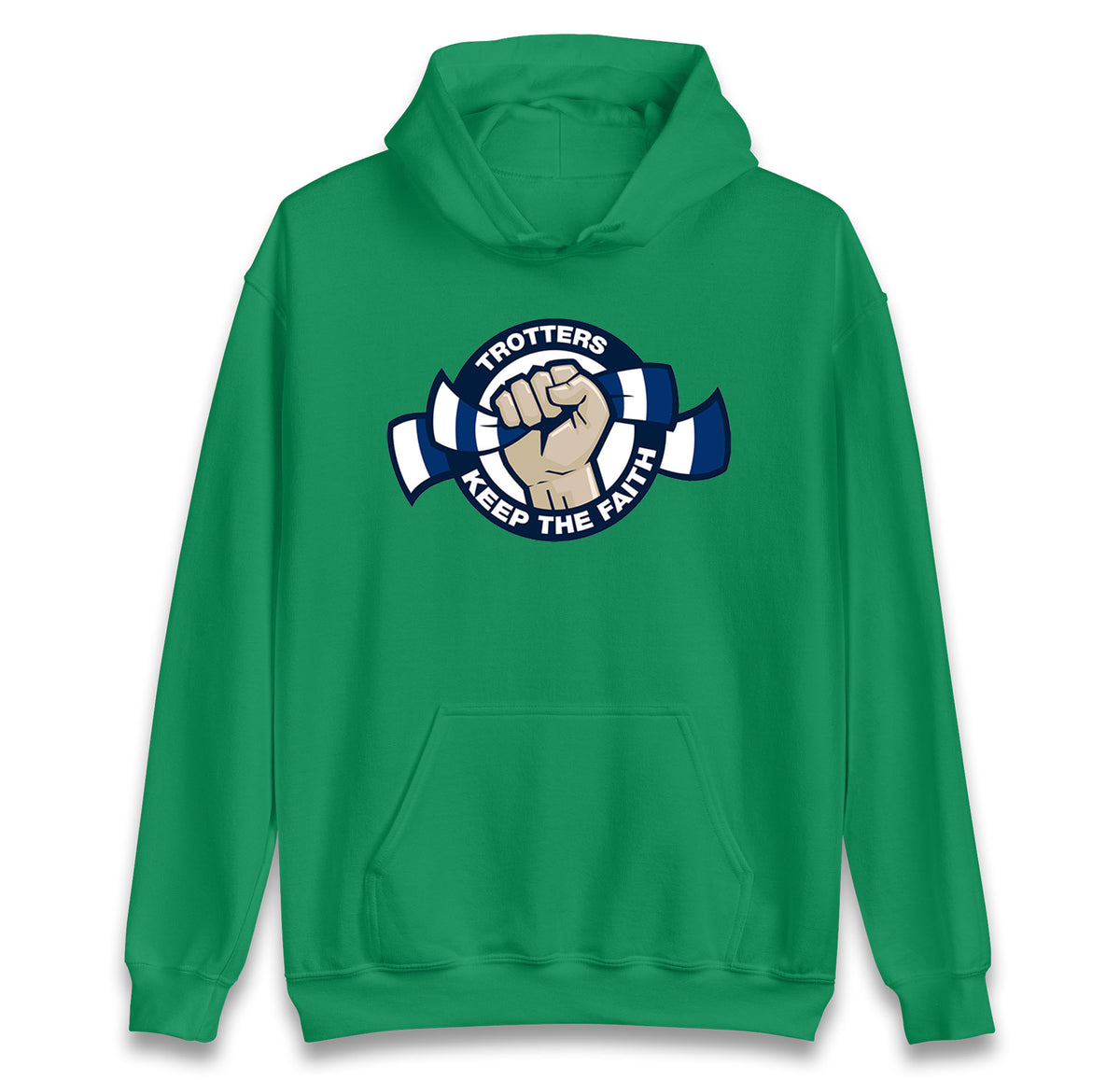 Bolton Wanderers Hoodie