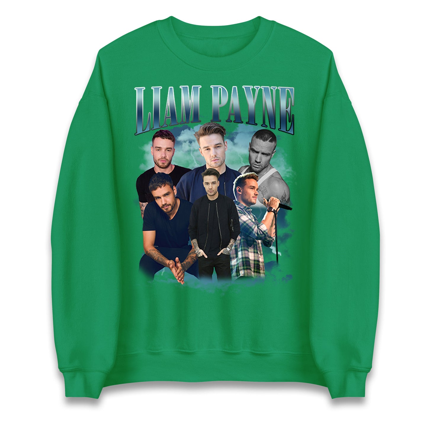 liam payne sweatshirt