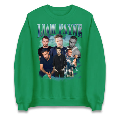 liam payne sweatshirt