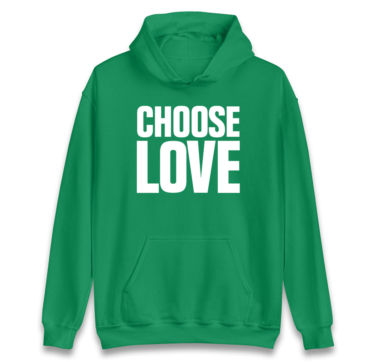Choose Love Hoodie