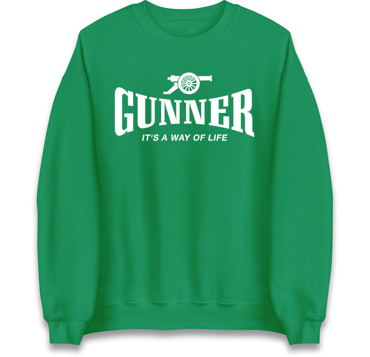 Arsenal Football Jumper